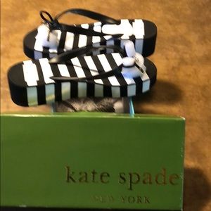 Kate spade sandals